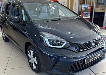 Vertu Honda Doncaster