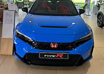 Vertu Honda Doncaster