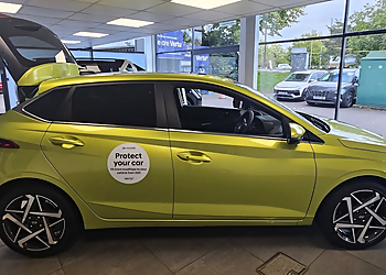 Vertu Hyundai Bristol South
