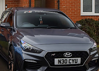 Vertu Hyundai Nottingham