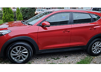 Vertu Hyundai Nottingham