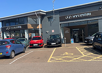 Vertu Hyundai Nottingham