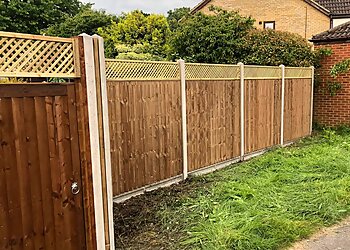 Verulam Fencing