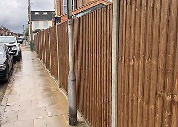 Verulam Fencing