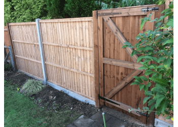 Verulam Fencing 