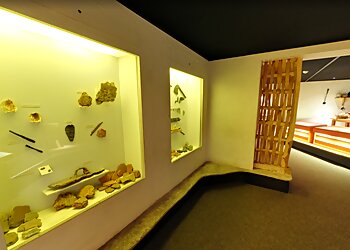 Verulamium Museum