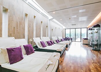 Verulamium Spa & Wellness