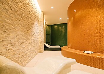 Verulamium Spa & Wellness