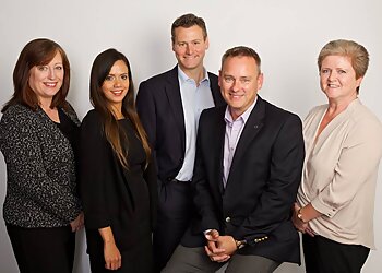 Dundee financial services Verus Wealth Chartered Financial Planners image 1