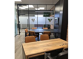 Vervene Financial Services Ltd