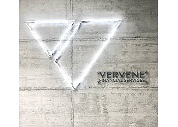 Vervene Financial Services Ltd