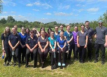 Vets4Pets Northampton