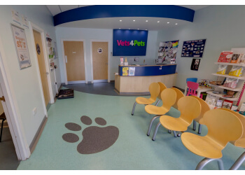 3 Best Vets in Rotherham, UK - Expert Recommendations