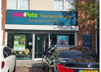 3 Best Vets in Stockton On Tees, UK - Expert Recommendations