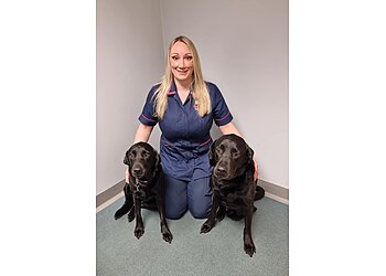 Vets4Pets Warrington