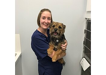 Vets4Pets Livingston