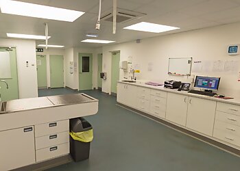 Airdrie Vets for Pets