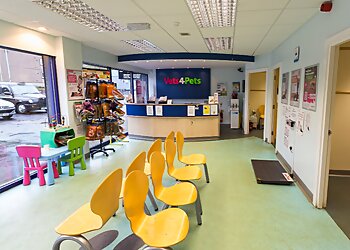 Airdrie Vets for Pets