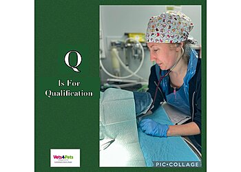 Vets4Pets Canterbury