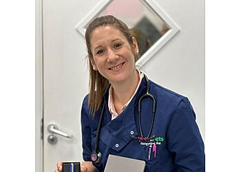 Vets4Pets Chelmsford