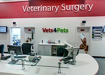 Vets4Pets Colchester