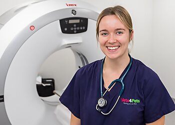 Vets4Pets Colchester