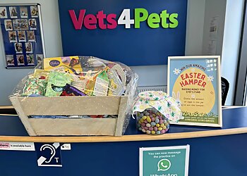 Vets4Pets Eastwood