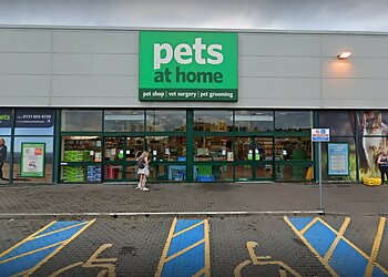 Edinburgh vets Vets4Pets Fort Kinnaird image 1