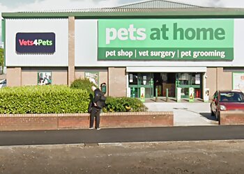 Kingston Upon Hull vets Vets4Pets Hull Stoneferry image 1