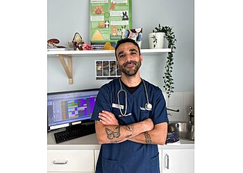 Vets4Pets Middlesbrough