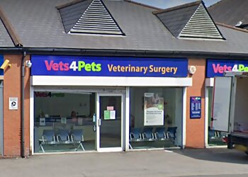 Middlesbrough vets  Vets4Pets Middlesbrough image 1