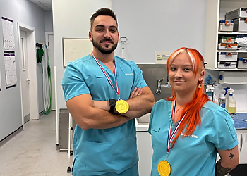 Milton Keynes Vets4Pets