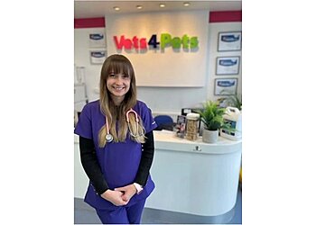 Vets4Pets Morpeth