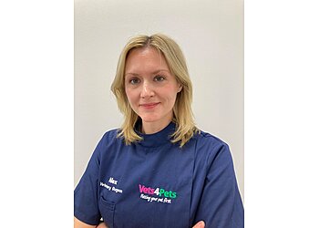 Vets4Pets Norwich