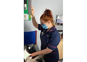 Vets for Pets Peterborough