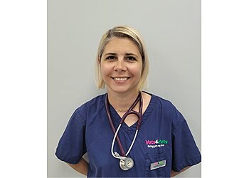 Vets4Pets Pontypridd