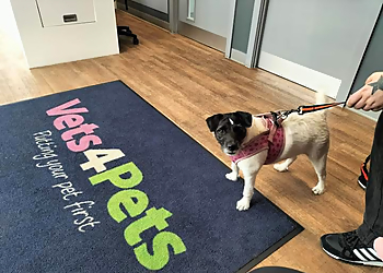 Vets4Pets Prenton