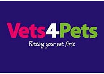 Vets4Pets Prestwich