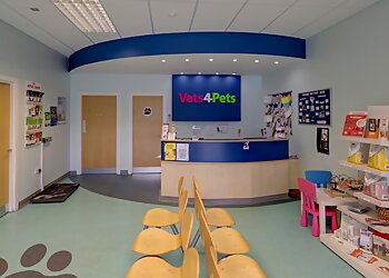 Vets for Pets Rotherham
