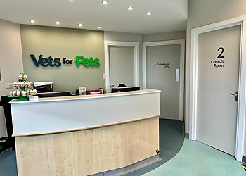 Vets for Pets Southend-On-Sea