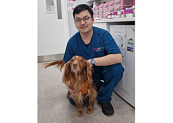 Vets4Pets Sunderland