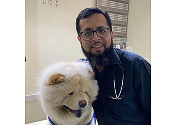 Vets4Pets Walsall Reedswood