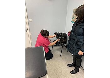 Vets4Pets Waltham Abbey