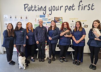 Vets4Pets West Bromwich