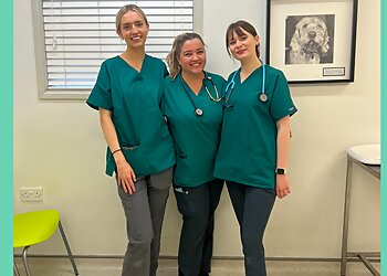 Vet's Klinic Swindon