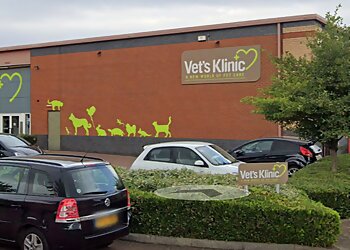 Swindon vets Vet's Klinic Swindon  image 1