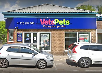 Barnsley vets Vets for Pets Barnsley Hospital image 1