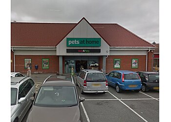 Basildon vets Vets for Pets Basildon Pitsea 24/7 Hospital image 1