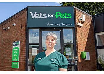 Vets for Pets Harrogate