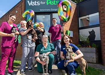 Vets for Pets Harrogate